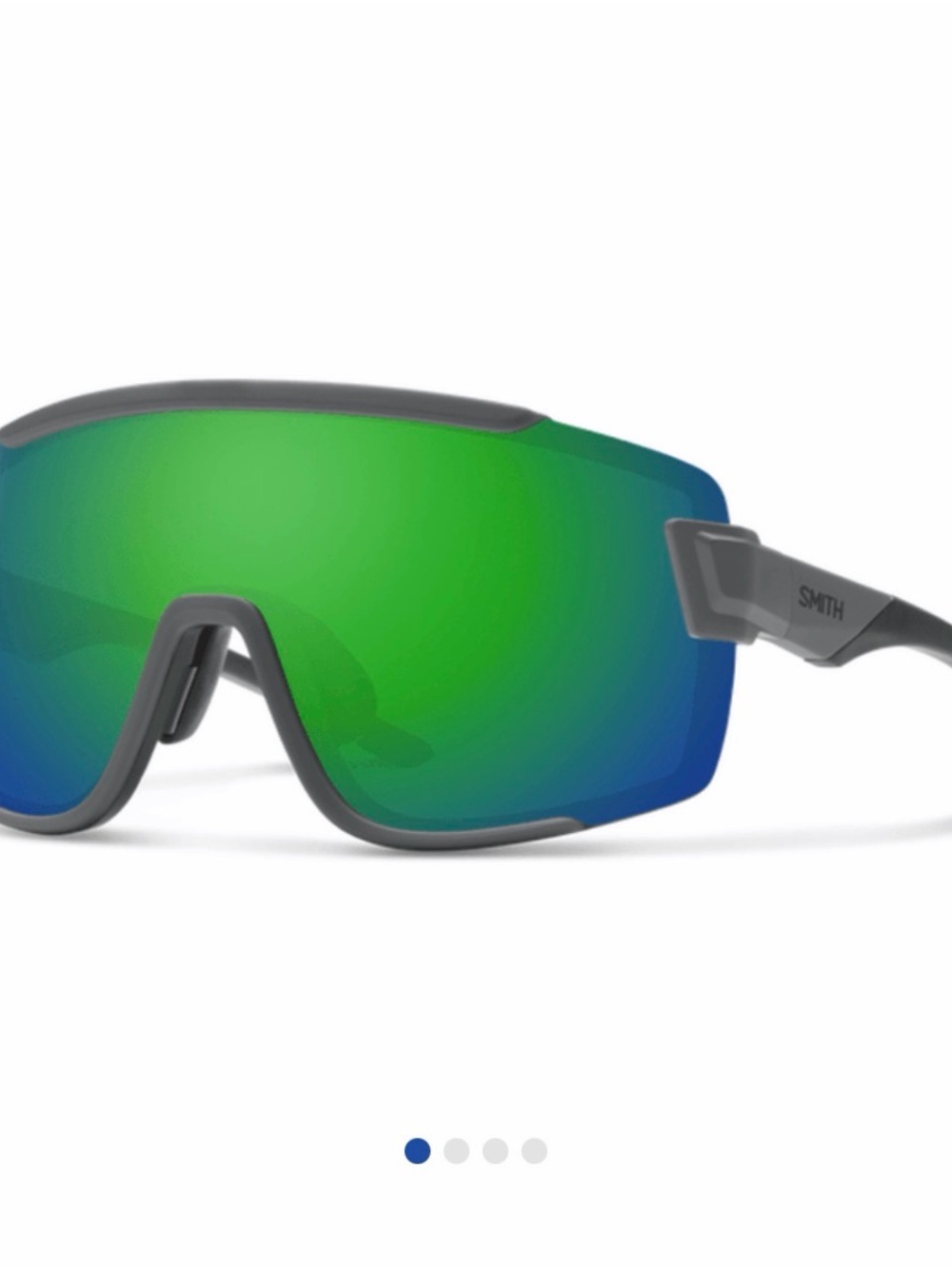 SMITH Wildcat Sunglasses with PhotoChrom